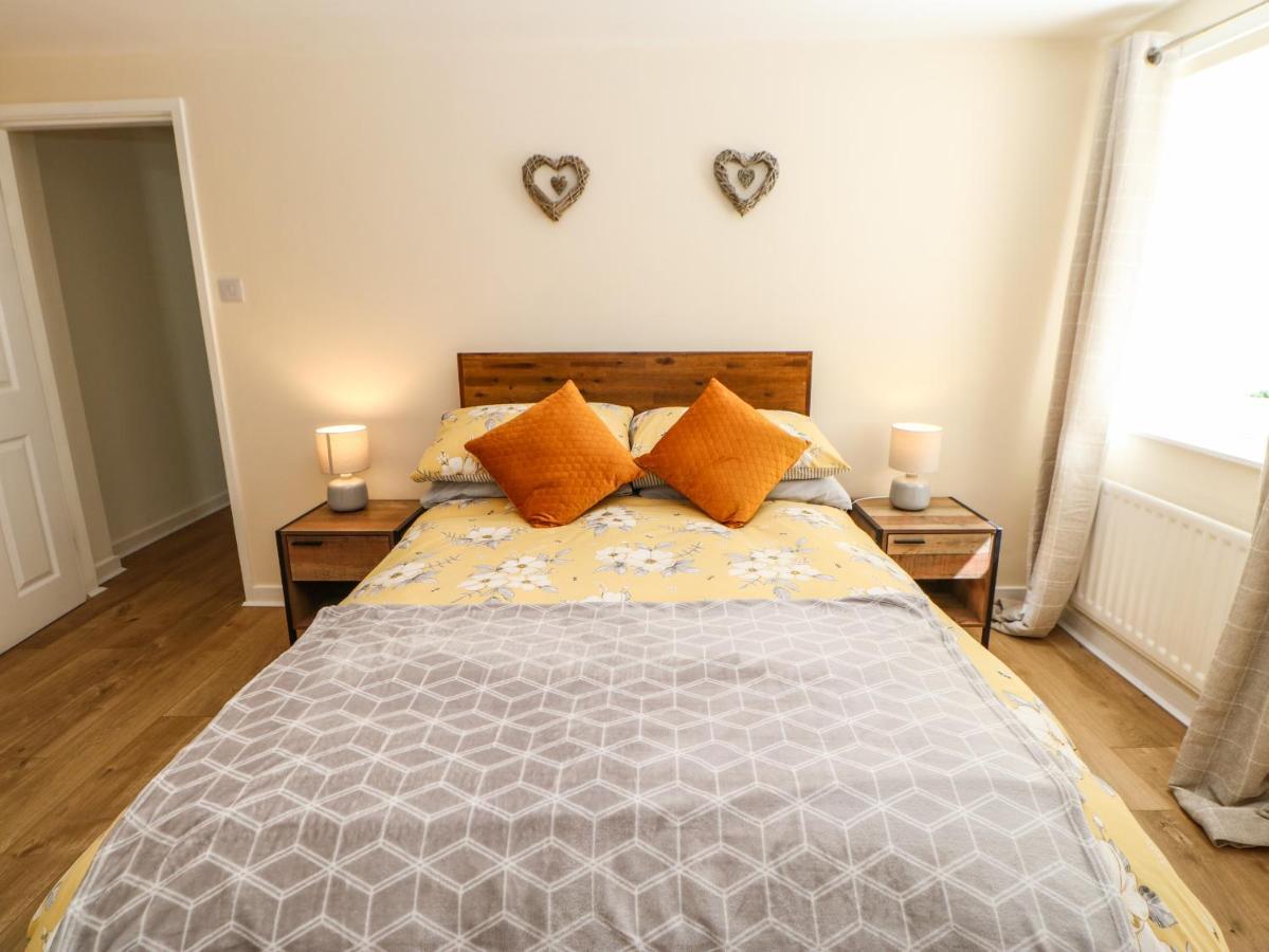 1 The Stables Villa Alston Ngoại thất bức ảnh