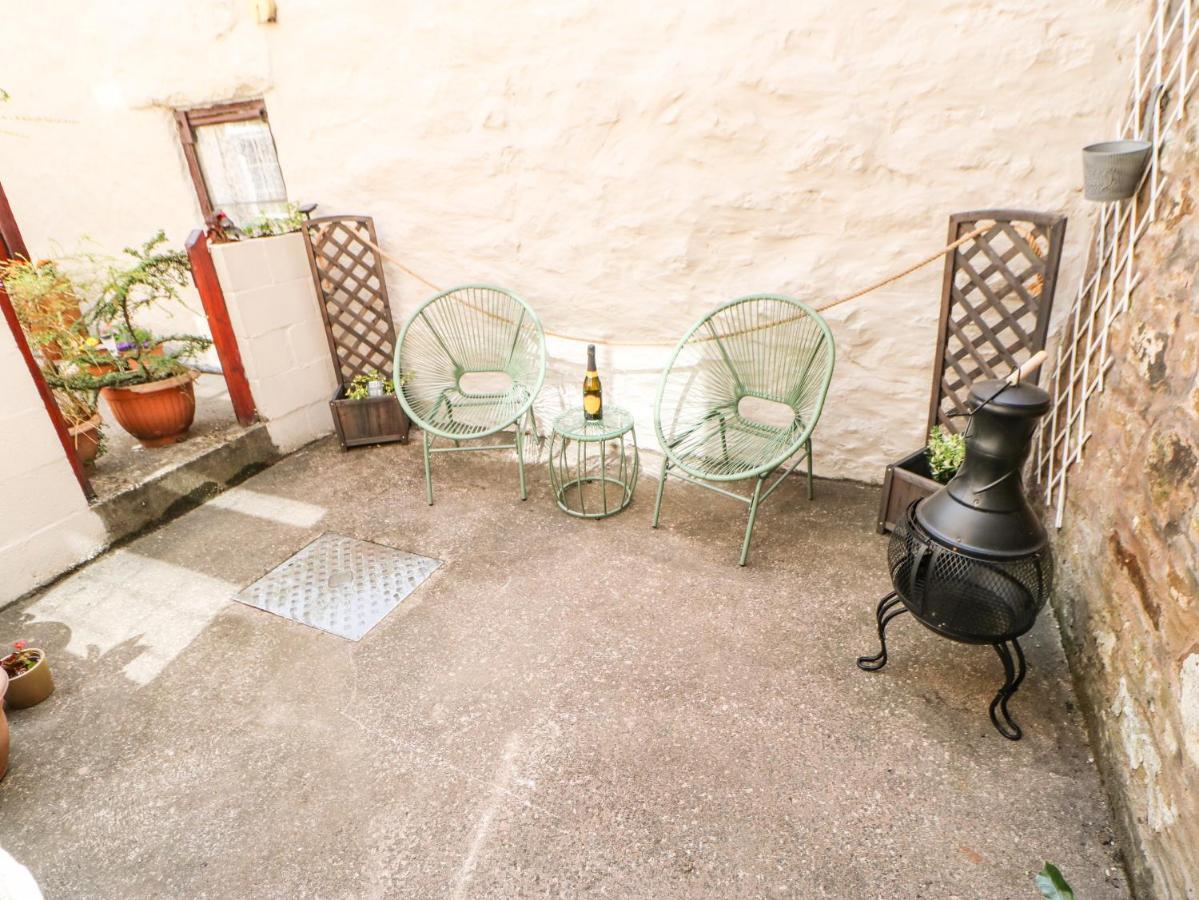 1 The Stables Villa Alston Ngoại thất bức ảnh